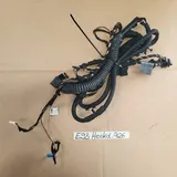BMW E93 Cabrio Heckdeckel Kabel  Kofferraum Kabelbaum Heckklappe 6970830