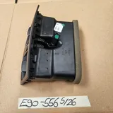 BMW E92 E91 E90  Frischluftgrill Luft Düse HINTEN Lüftungsgitter 7129556