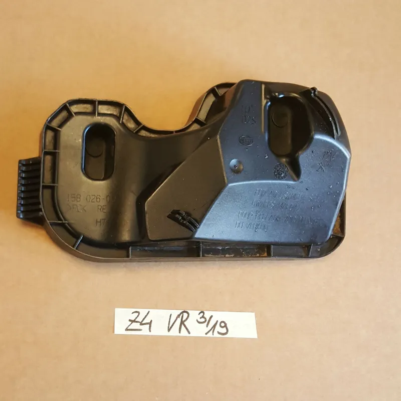 BMW Z4 E85 E86 Halogen Scheinwerfer Klappe Abdeckung VORNE RECHTS 6928414