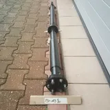 BMW F31 F30 Gelenkwelle 318 Diesel Schaltgetriebe 7600183 Kardanwelle N47