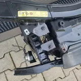 BMW 3er E90 E92 E93 Schlossträger Vorderwand Front Blech Träger Maske ABHOLUNG