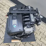 BMW E90 E91 E92 E93 E60 E61  Motor 3 Liter 325i Engine 218 PS N53 ABHOLUNG 