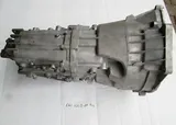 BMW E60 E61 E90 E91 E92 E81 E87 ZF Diesel 6 Gang Schaltgetriebe GS6  7562730 