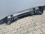 Original BMW E46 Cabrio Coupe Stoßstange VORNE Frontschürze Schwarz ABHOLUNG