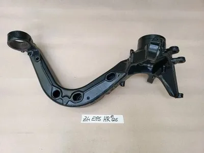 BMW Z4 E85 Achsschenkel 1094464 Achsschwinge  Längslenker HINTEN RECHTS