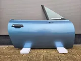 BMW Z3 Coupe + Roadster Fahrer Tür LINKS Atlanta blau metallic ABHOLUNG 