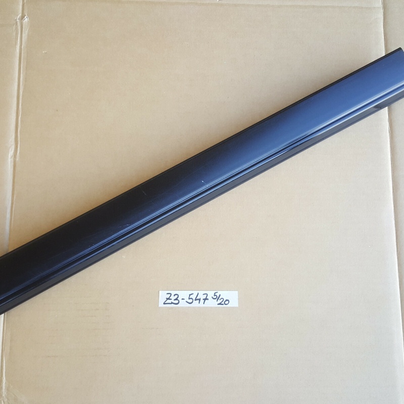 BMW Z3 Einstiegsleiste Verkleidung Tür Schweller Abdeckung Leiste innen 8397547