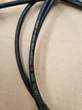 BMW Z4 E85 E86 Seilzug Motorhaube Haubenzug Frontklappe 7184957 Schloss 7192975