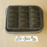BMW Z4 E85 E86 E89 Heckentlüftung 6909340 Lüftung Rahmen Hinten 