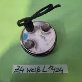 BMW Z4 E85 E86 Seiten Blinker weiß im Kotflügel VORNE LINKS Fahrer Seite 