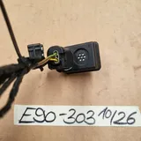 BMW E87 E90 E91 E92 E93 E60 E61 AUC Sensor  6988303 Luftgütesensor mit Stecker
