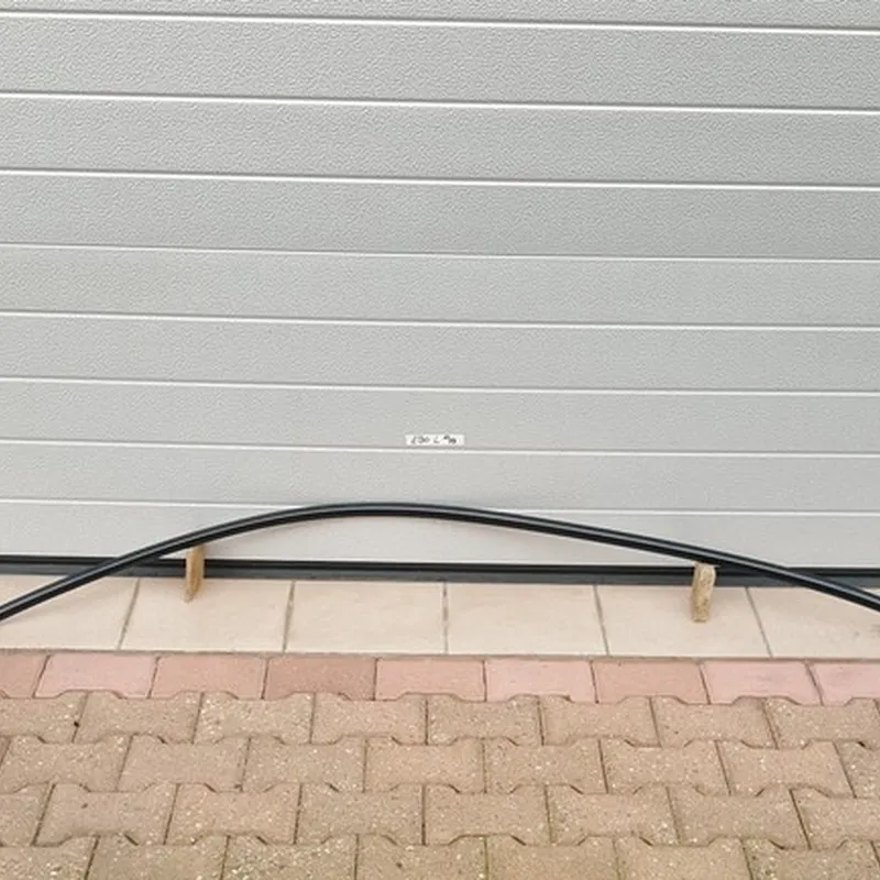 BMW E90  Dach Leiste Zierleiste über Tür und Fenster LINKS ABHOLUNG