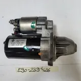 BMW E81 E87 E90 E91 E92 E93 X3 E83 Z4 E85 Anlasser Starter BMW 7526239 Benziner