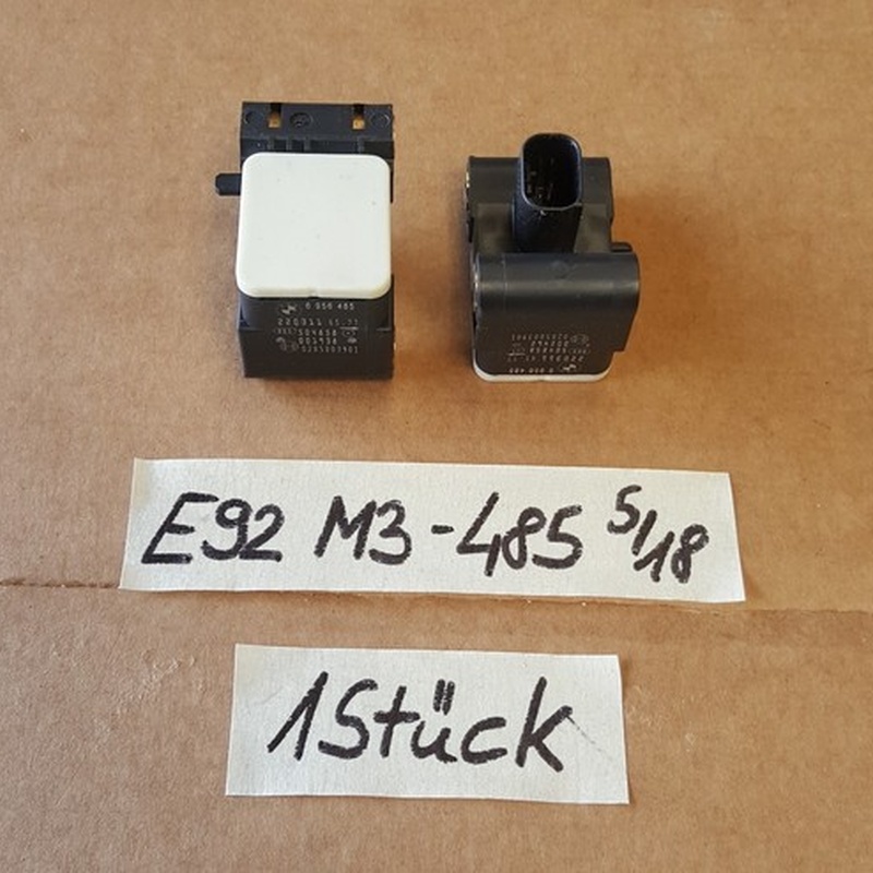 BMW  E88 / E92 / E93 / Z4 E89 Beschleunigungs  Sensor  6956485