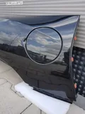 BMW Z4 E85 Seitenwand Kotflügel HINTEN RECHTS Beifahrer saphir schwarz ABHOLUNG