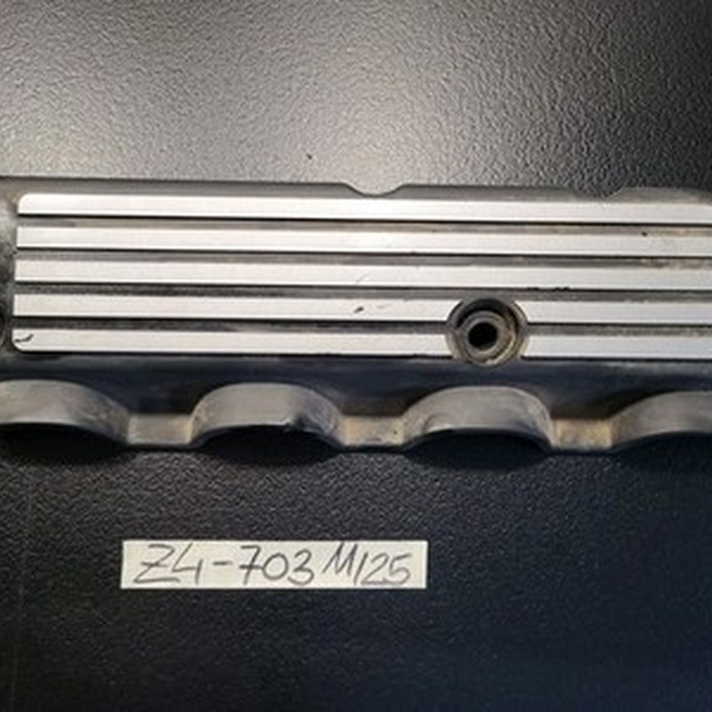 original BMW E87 E90 E91 Z4 E85 X1 E84  N46 Motor Abdeckung Verkleidung 7571703