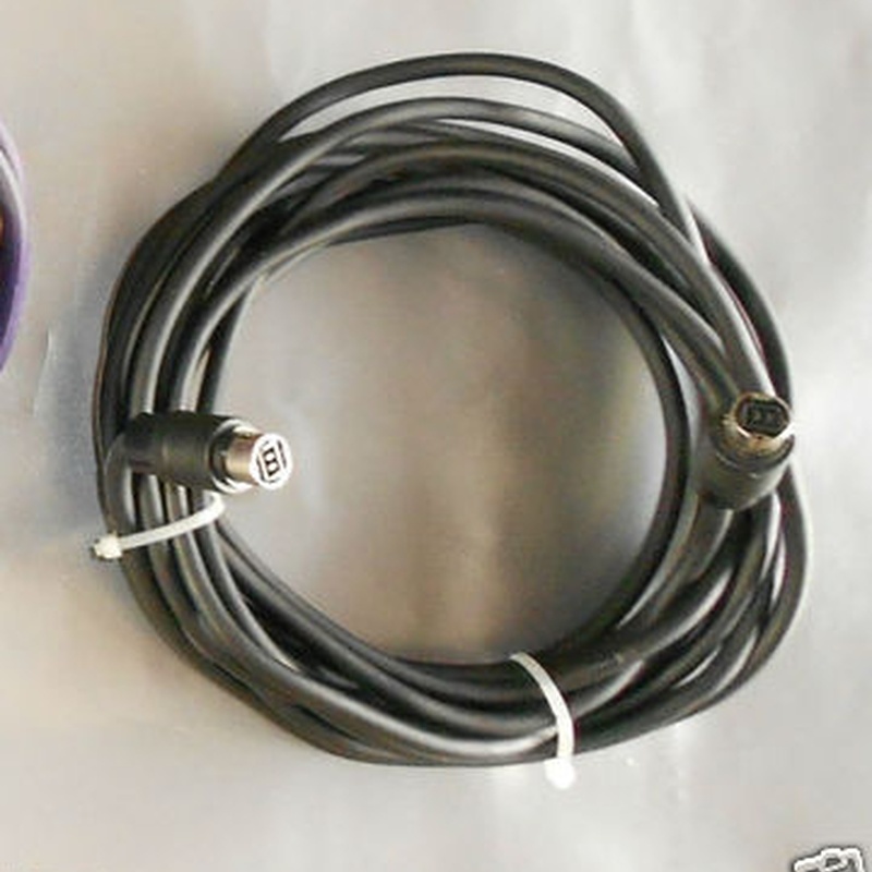 BMW Kabel Endstufenkabel Verstärker Kabel Stromkabel Steuerkabel