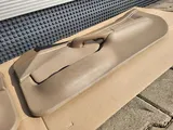 BMW Z3 Roadster Türverkleidung Türtafel Tür Pappe Voll Leder Griff rechts links
