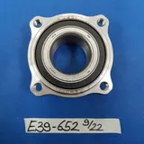 original BMW E39 E60 Radlager NEU Schrägkugellagereinheit 1095652