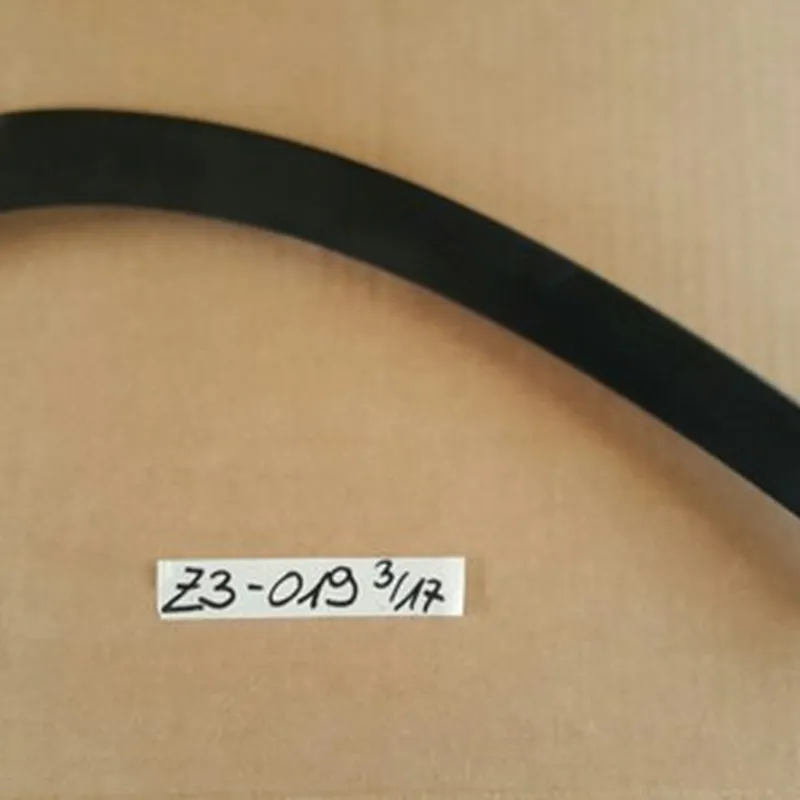 BMW E36 Z3 Verkleidung Säule Mitte LINKS 8398019 Abdeckung Karosserie