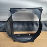 original BMW E36 + Z3 Roadster  Lüfter Kühler Rahmen Lüfterzarge 1743455