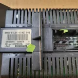 BMW E46 Xenon Lichtschalter / Lichtschaltzentrum Schaltereinheit Licht 6907948
