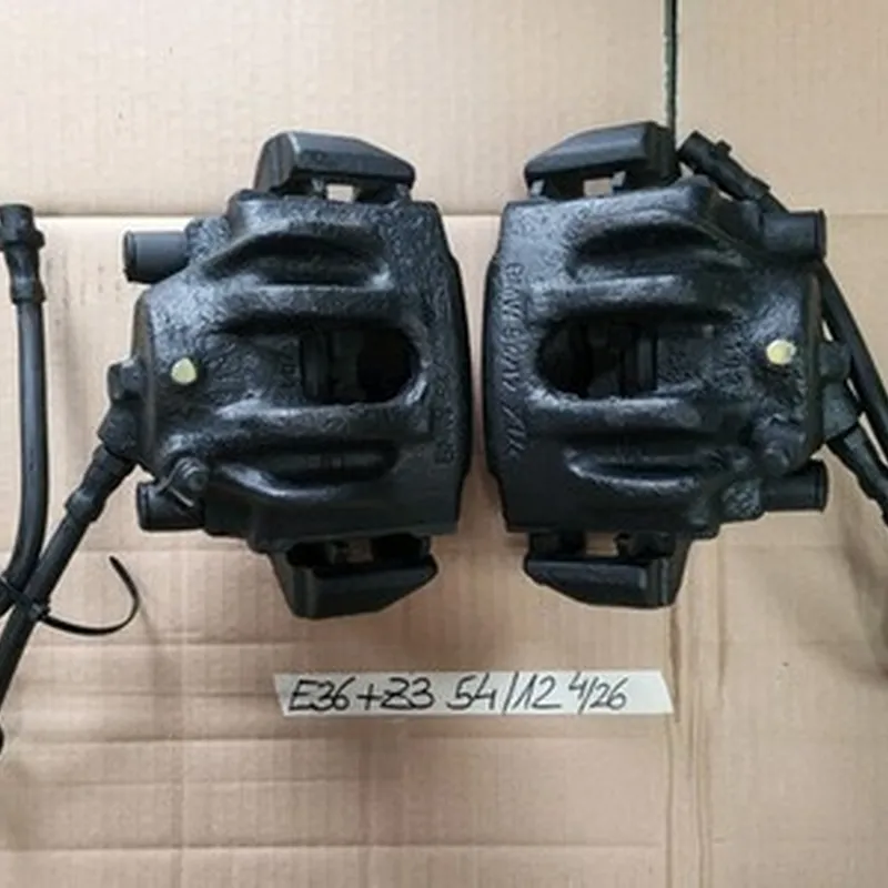 BMW E36 + Z3 Bremssattel Gehäuse Bremszange  54/12 Ate  VORNE rechts links