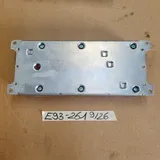 BMW E93 E63 Bluetooth Steuergerät  MULF Modul Ladefreisprechelektronik 9174261