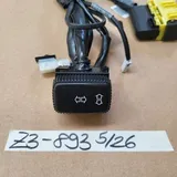 BMW Z3 Fahrer Sitz Kabel Stecker Höhen Verstellung Schalter 8413893 Heizung