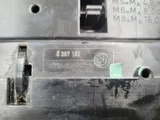 Original BMW E46 Cabrio  Sicherungskasten Relais Kasten +  Sicherungen 8364540