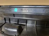 BMW E46 Limo Abdeck Leiste Einstiegsleiste Kantenschutz LINKS schwarz  8196131
