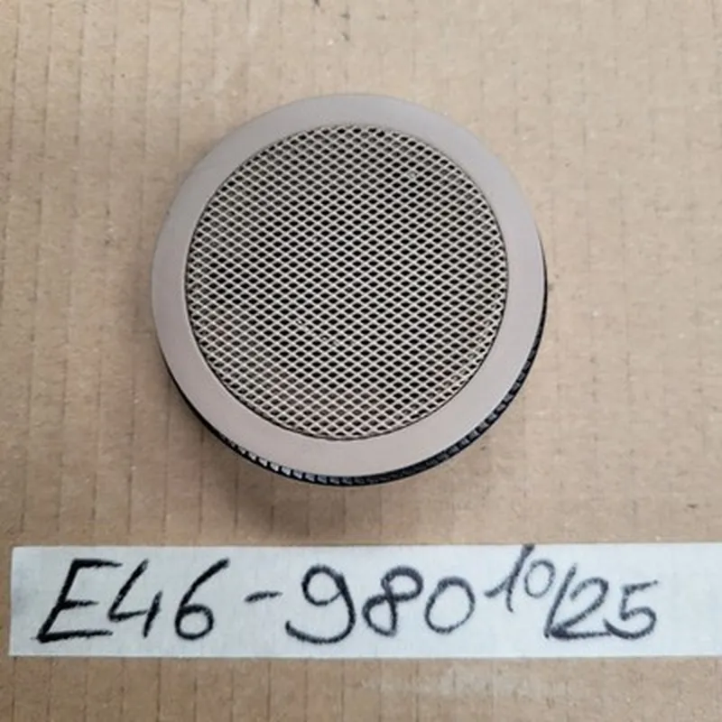 BMW E46 Cabrio Coupe  Harman Kardon Hochton Lautsprecher Top Hifi System 8383980