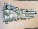 BMW Z4 E85 + E46 Getrag Getriebe 6 Gang Schaltgetriebe 0123464 CAN