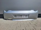 BMW Z4 E85 E86 Verkleidung Heckschürze Stoßstange HINTEN Titan Silber ABHOLUNG