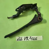 BMW Z3 Roadster Verdeck Verschluss Haken manuell Schloss mechanisch RECHTS