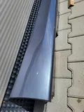 BMW E90 E91 Seiten Schweller Leiste sparkling graphit rechts ODER links ABHOLUNG