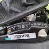 BMW E90 E91 E92 E93 Schaltung Automatik Schaltkulisse 7564687 Schalthebel