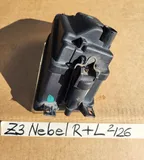 original BMW Z3 Nebel Scheinwerfer  Nebel Lampe Birne Abdeckung RECHTS LINKS