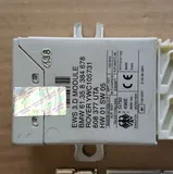 BMW Z3 Motorsteuergerät 1438877 + EWS Modul 8384678 + Schlüssel + Zünd Schloss