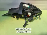 BMW Z3 Roadster Facelift Rückleuchte Rücklicht Bremslicht LINKS 8384511 weiß