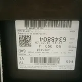 BMW F45 Tür Verkleidung VORNE LINKS Stoff Grid Anthrazit  Lichtpaket ABHOLUNG 