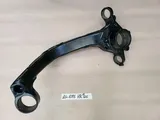 BMW Z4 E85 Achsschenkel 1094464 Achsschwinge  Längslenker HINTEN RECHTS