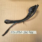 BMW E90 E91 E92 Lüfter Stecker Buchsengehäuse Drucklüfter 8380376 + Gegen Stück