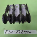 BMW E30 E32 E34 Z1 Führungsrolle Motorhaube 1884272
