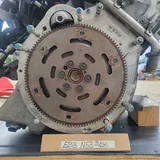BMW E90 E91 E92 E93 E60 E61  Motor 3 Liter 325i Engine 218 PS N53 ABHOLUNG 
