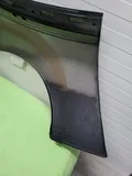 BMW Z3 Roadster Kotflügel HINTEN LINKS Seitenwand Cosmos Schwarz schmal ABHOLUNG