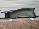 BMW Z4 E85 Seitenwand Aussenhaut Kotflügel hinten rechts ODER links Blau A51