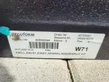BMW E90 E91 Seiten Schweller Leiste sparkling graphit rechts ODER links ABHOLUNG