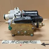 BMW E36 + Z3 ABS Block ASC Steuergerät Hydraulikblock Hydroaggregat  2228109