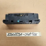 BMW E92 E91 E90  Ablagefach Aschenbecher Mittelkonsole HINTEN 7139048